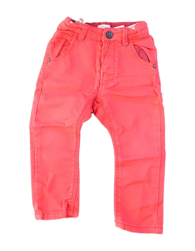 IKKS Casual Pants 2T