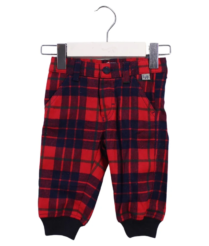 Il Gufo Casual Pants 6M