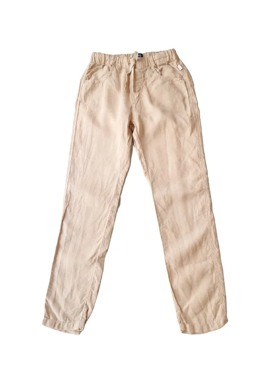 Il Gufo Casual Pants 10Y