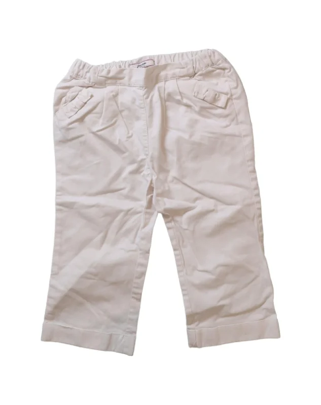 Jacadi Casual Pants 18M