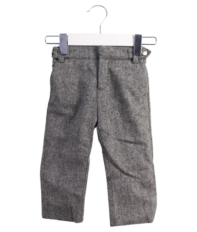 Jacadi Casual Pants 6-12M