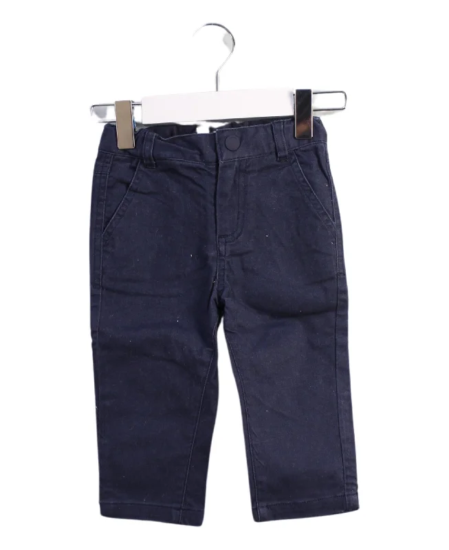 Jacadi Casual Pants 6-12M