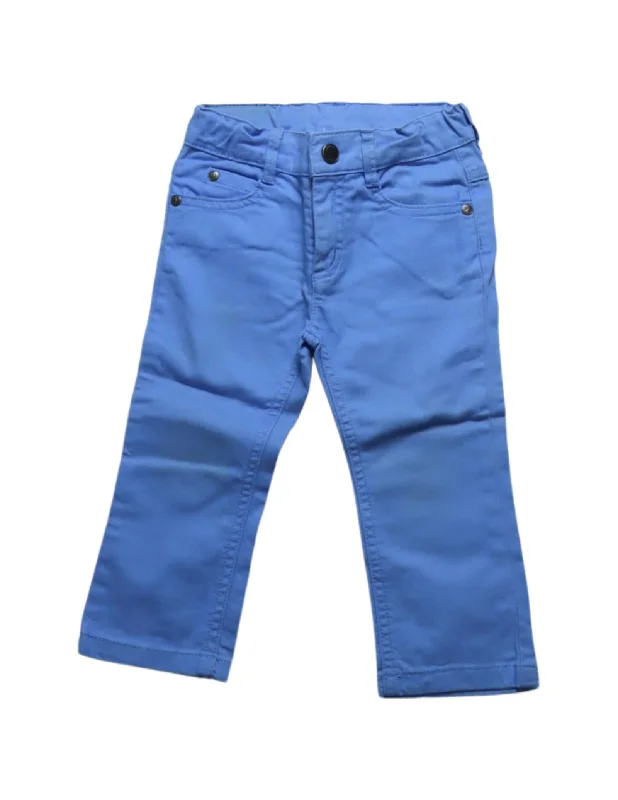 Jacadi Casual Pants 12-18M