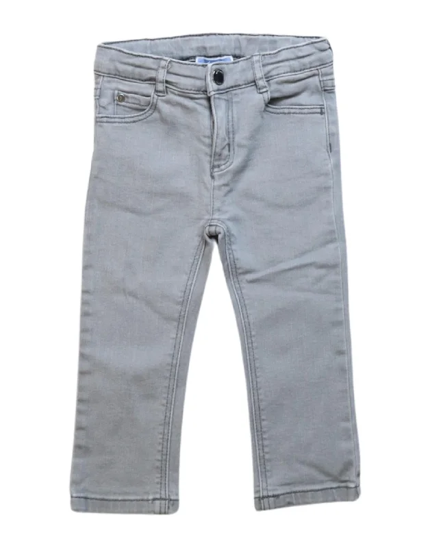 Jacadi Jeans 18M