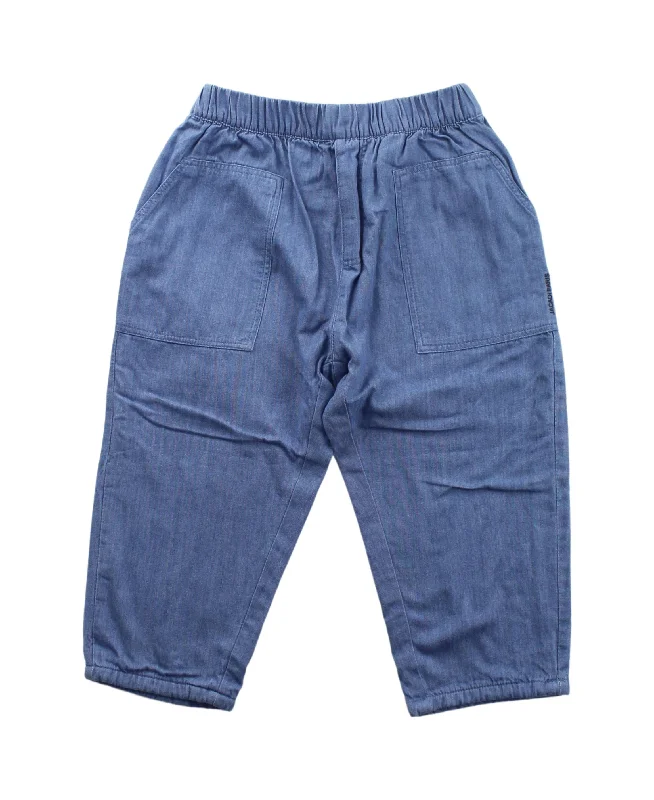 Jacadi Jeans 12-18M