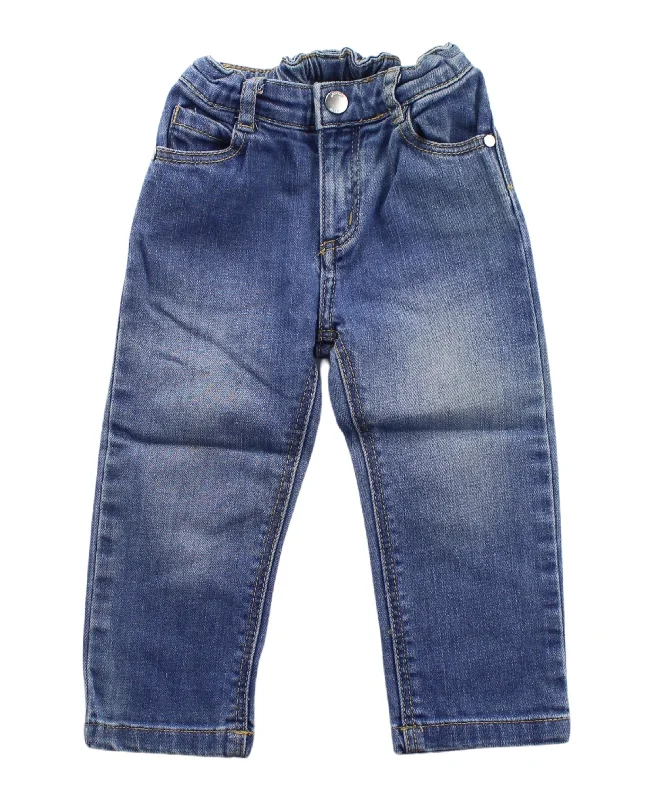 Jacadi Jeans 12-18M