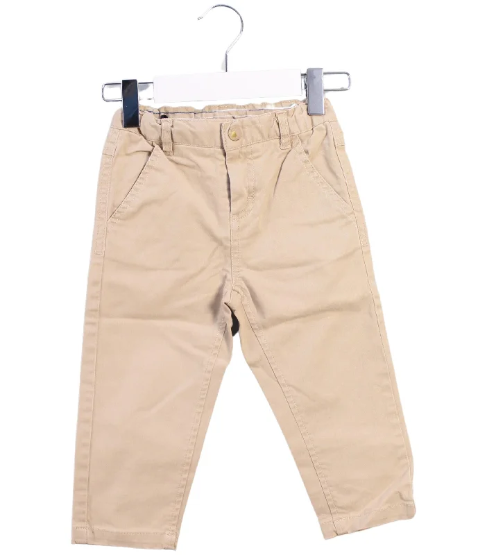 Jacadi Casual Pants 12-18M