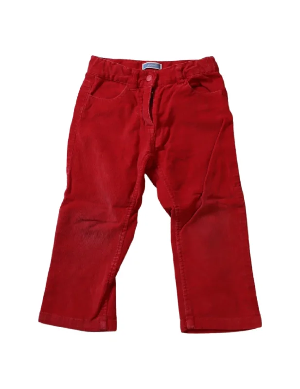 Jacadi Casual Pants 24M