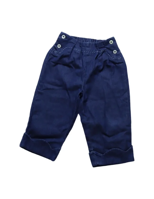 Jacadi Casual Pants 12M