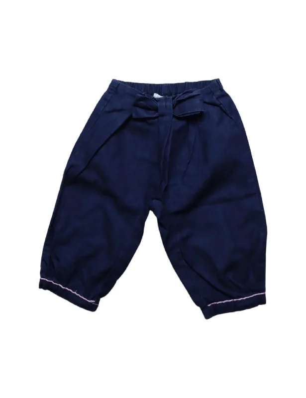 Jacadi Casual Pants 12M