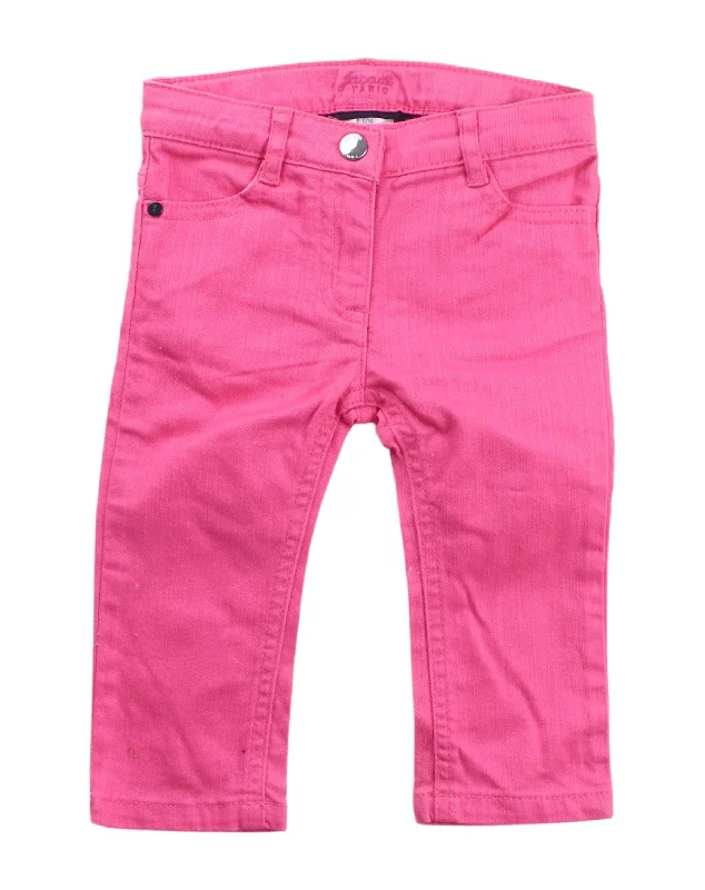 Jacadi Casual Pants 6-12M