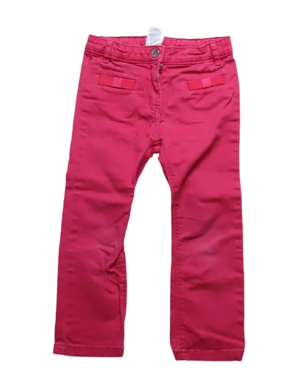 Jacadi Casual Pants 12-18M