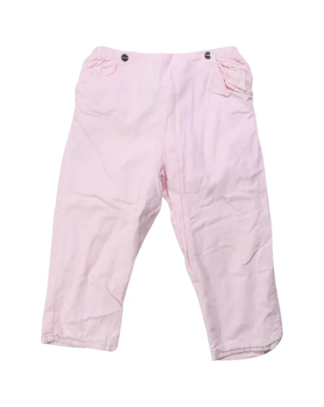 Jacadi Casual Pants 12-18M