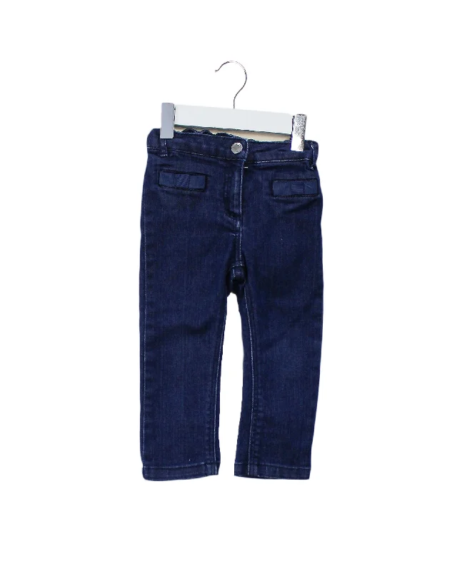 Jacadi Jeans 18M