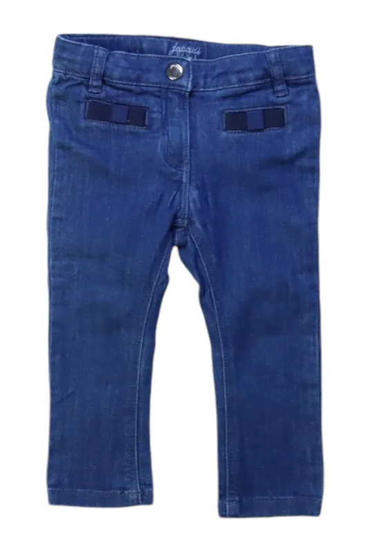 Jacadi Jeans 18M