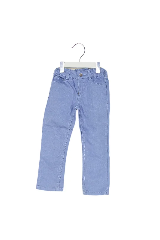 Jacadi Casual Pants 3T