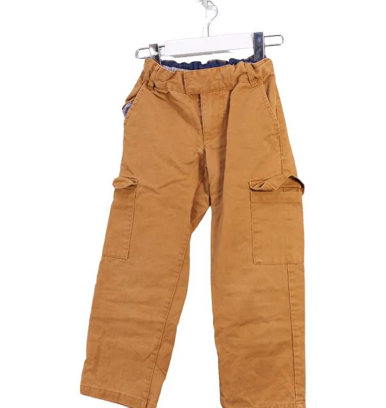 Jacadi Casual Pants 4T