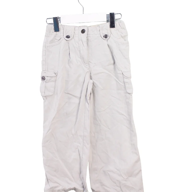 Jacadi Casual Pants 4T