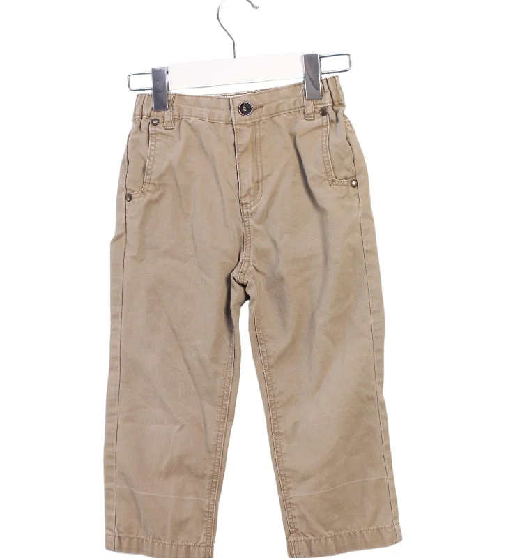 Jacadi Casual Pants 3T