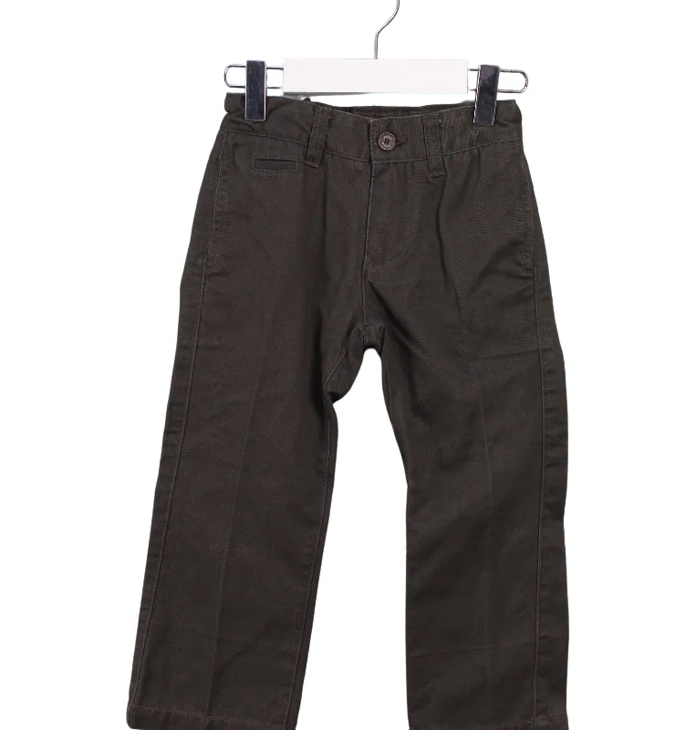 Jacadi Casual Pants 3T