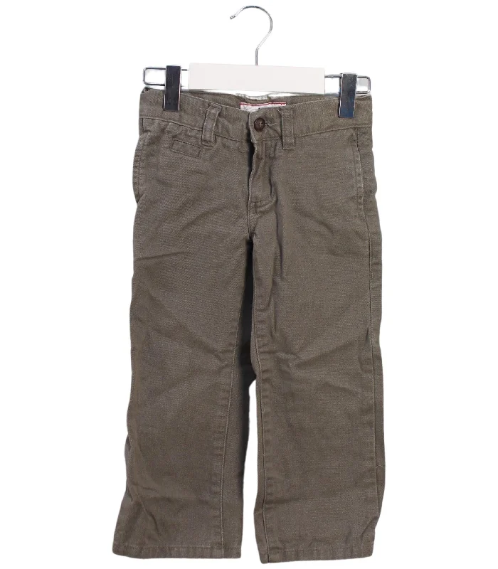 Jacadi Casual Pants 3T