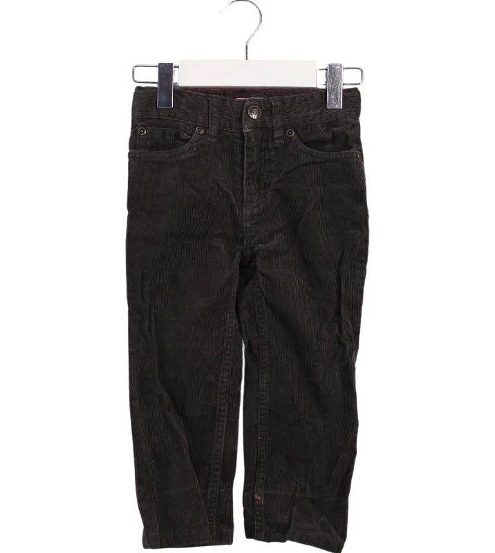 Jacadi Casual Pants 2T