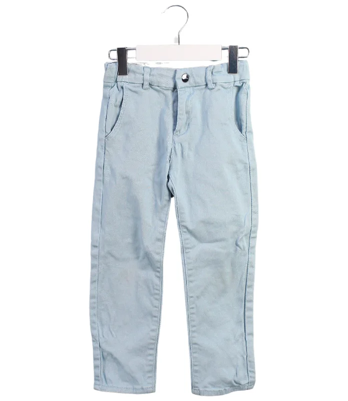 Jacadi Casual Pants 4T