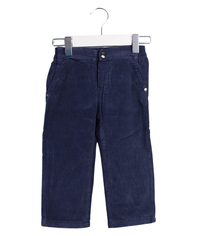 Jacadi Casual Pants 2T