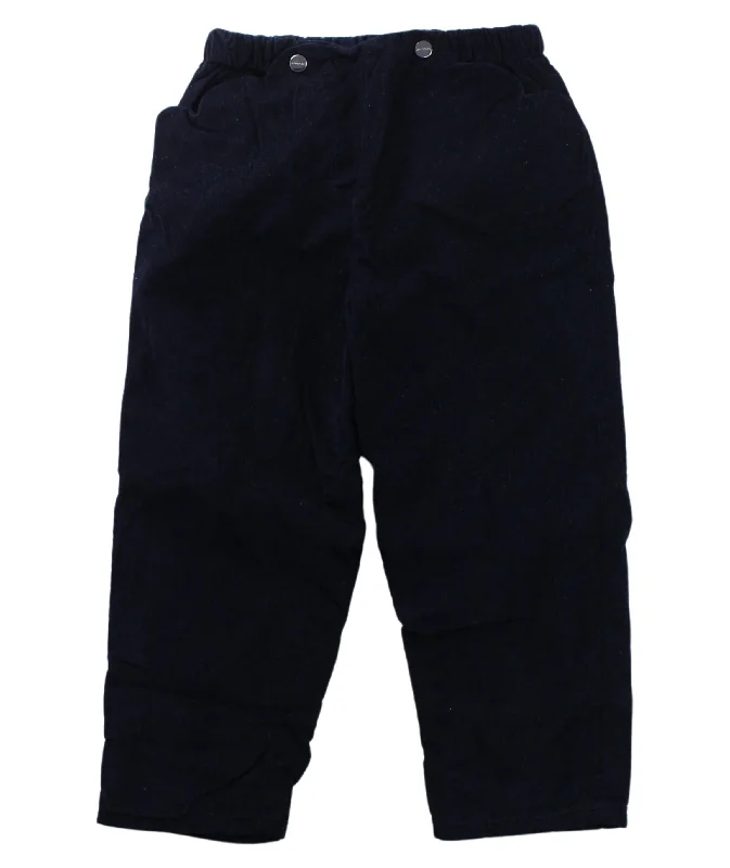 Jacadi Casual Pants 3T