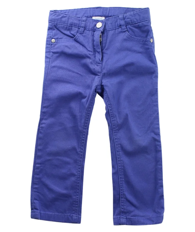 Jacadi Jeans 2T