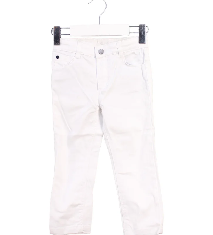 Jacadi Casual Pants 2T