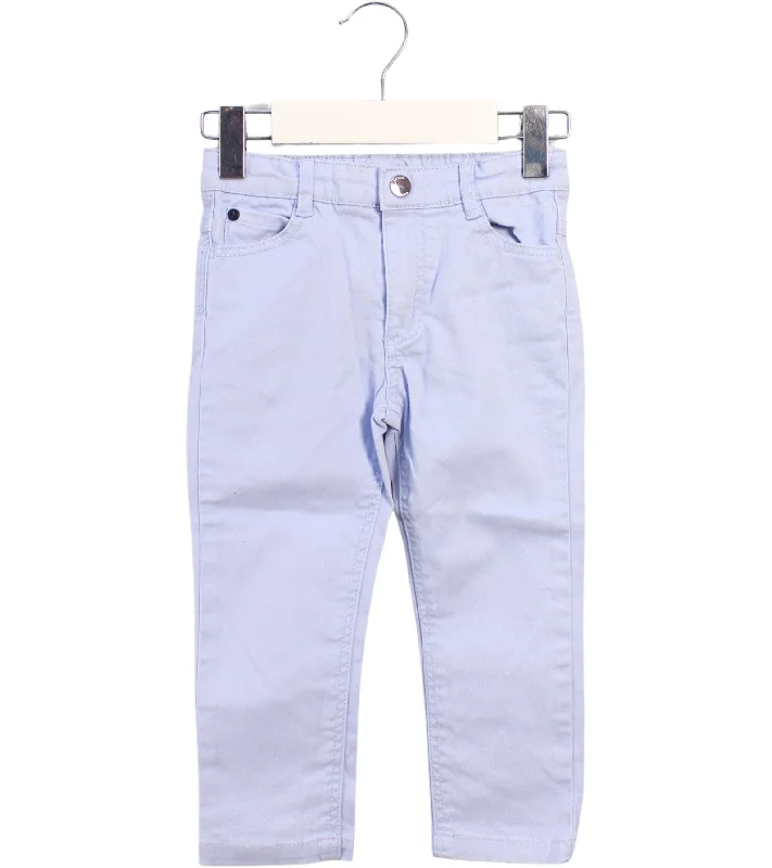 Jacadi Casual Pants 2T