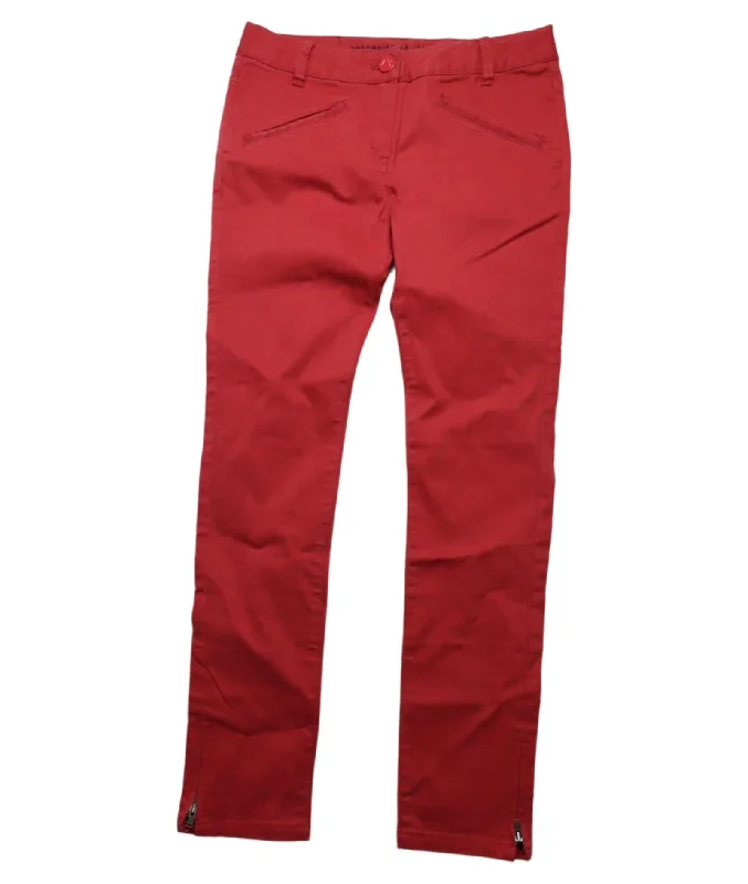 Jacadi Casual Pants 13Y - 12Y