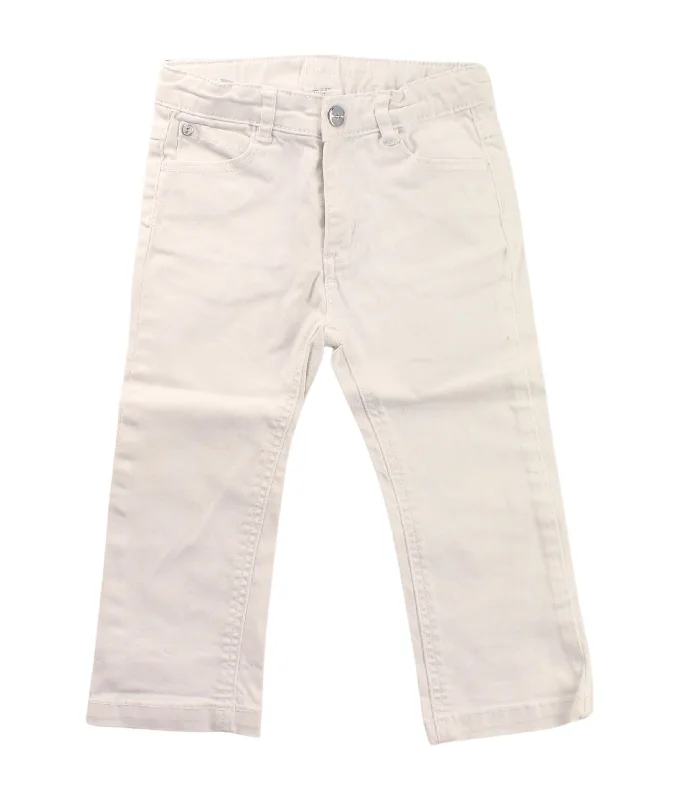 Jacadi Casual Pants 2T