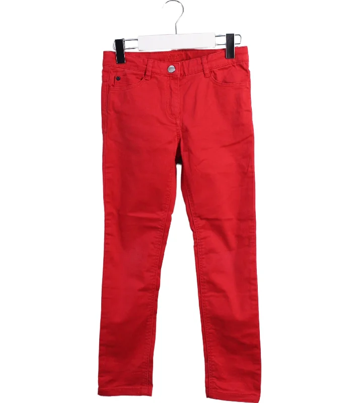 Jacadi Casual Pants 6T