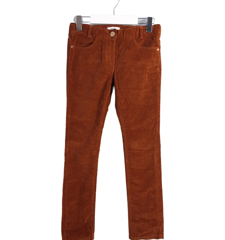 Jacadi Casual Pants 7Y