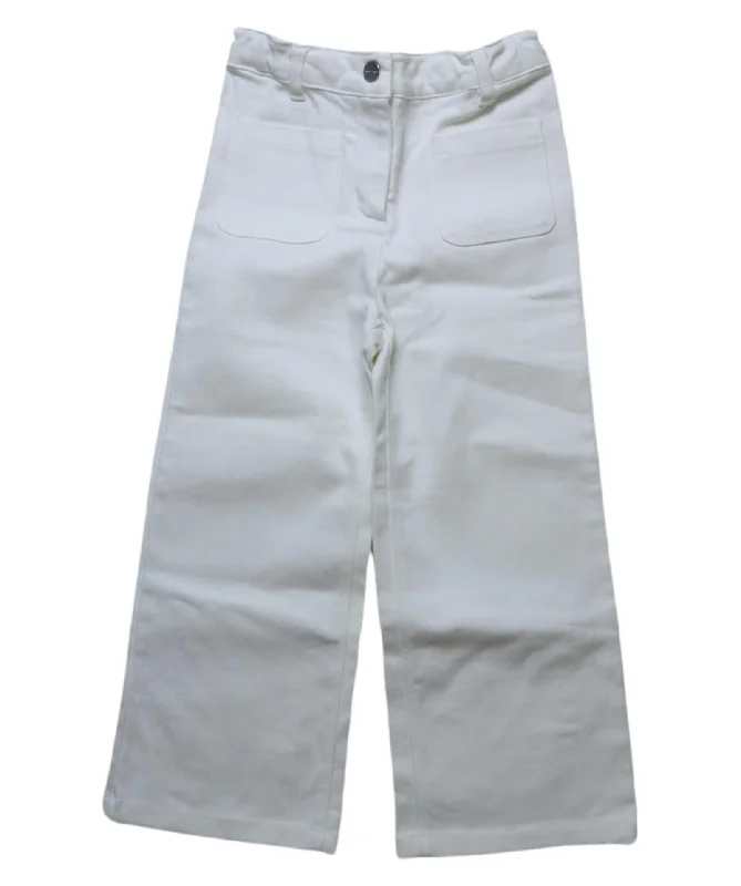 Jacadi Casual Pants 6T