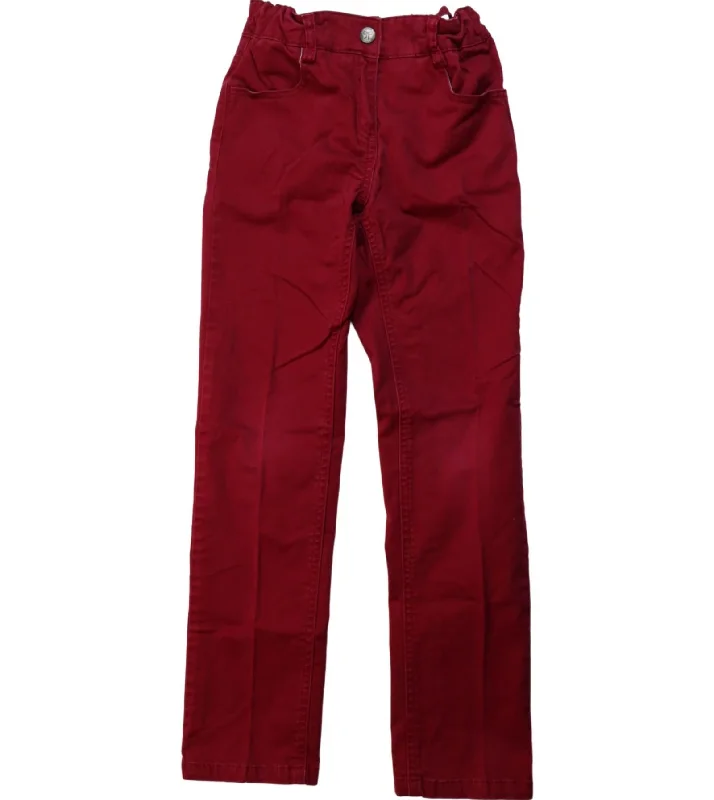 Jacadi Casual Pants 8Y