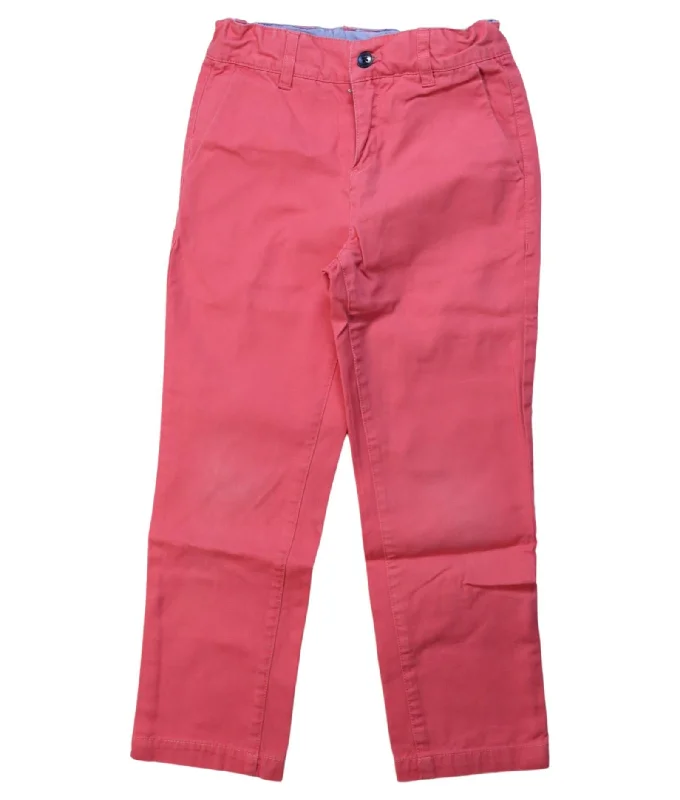 Jacadi Casual Pants 6T