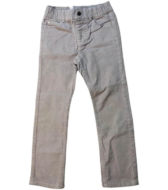 Jacadi Casual Pants 5T