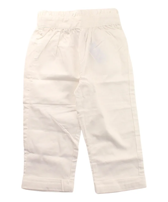 Jacadi Casual Pants 2T