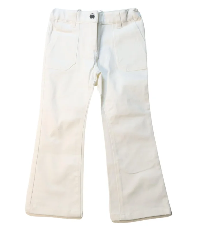 Jacadi Casual Pants 4T