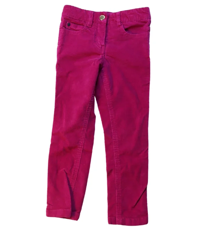 Jacadi Casual Pants 3T