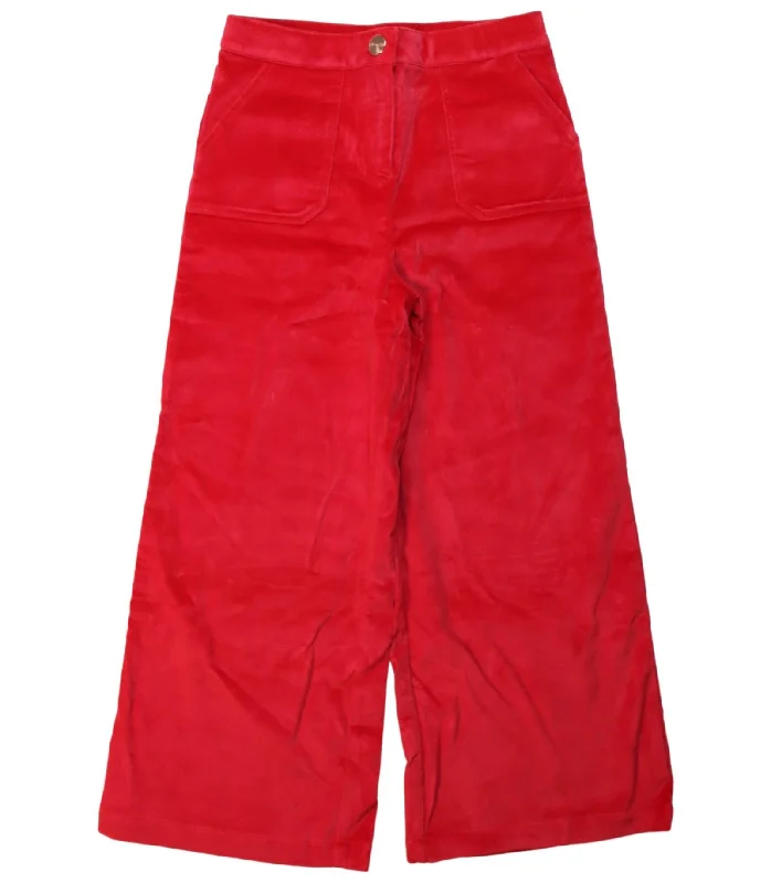 Jacadi Casual Pants 8Y