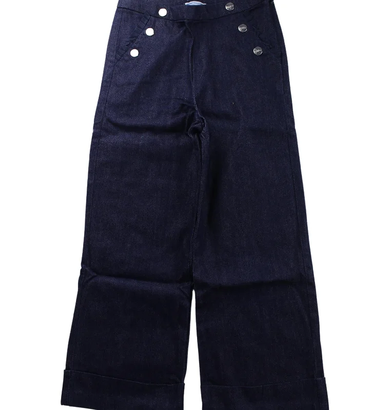 Jacadi Jeans 8Y