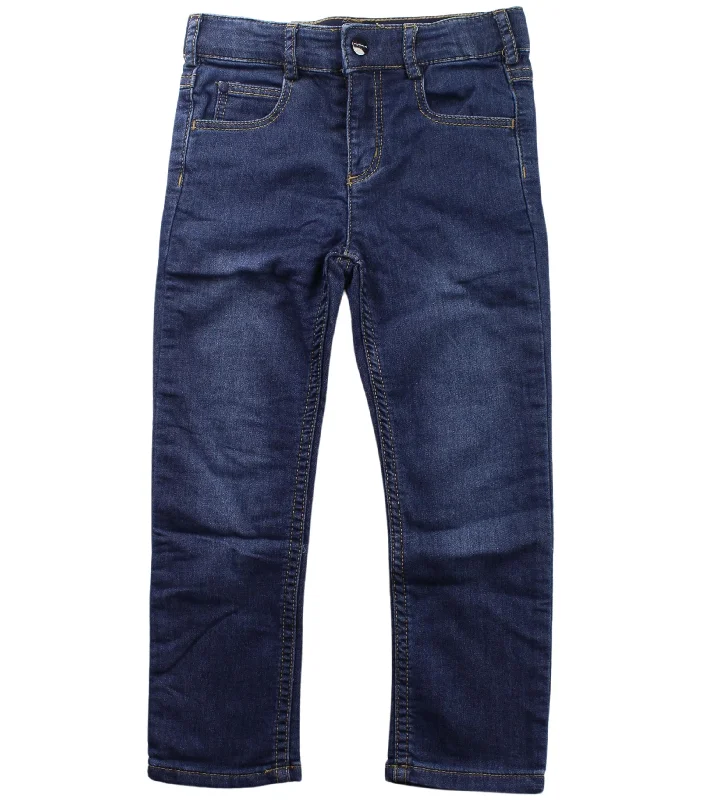 Jacadi Jeans 4T