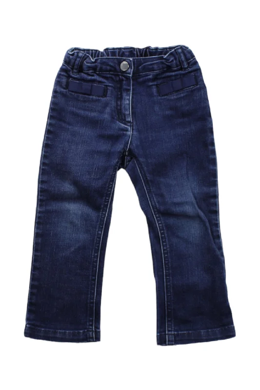 Jacadi Jeans 2T