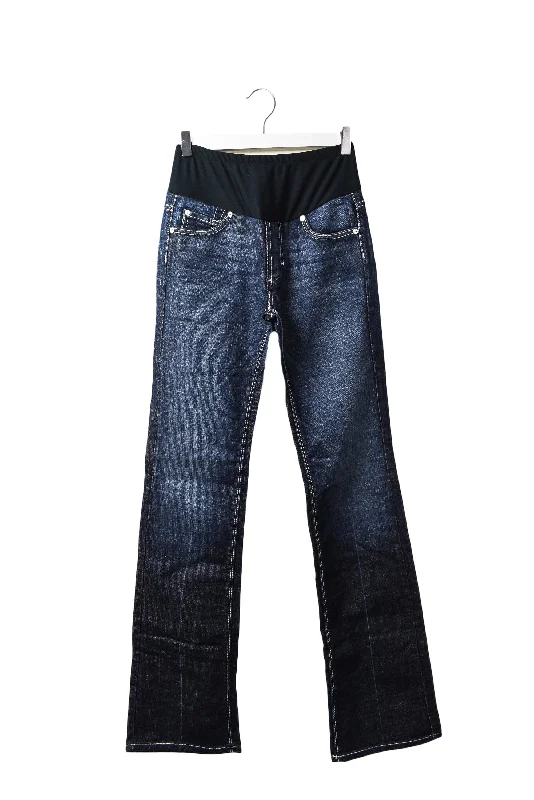 Maternity Jeans S (US4)