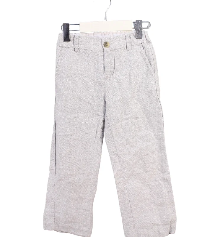 Janie & Jack Casual Pants 3T