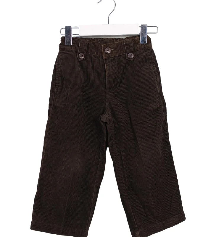 Janie & Jack Casual Pants 2T